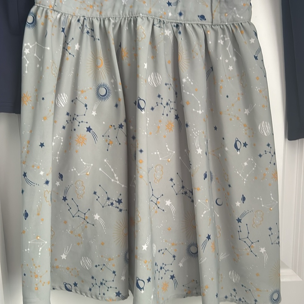 Modoth | Constellation Dress - Picture 5 of 8